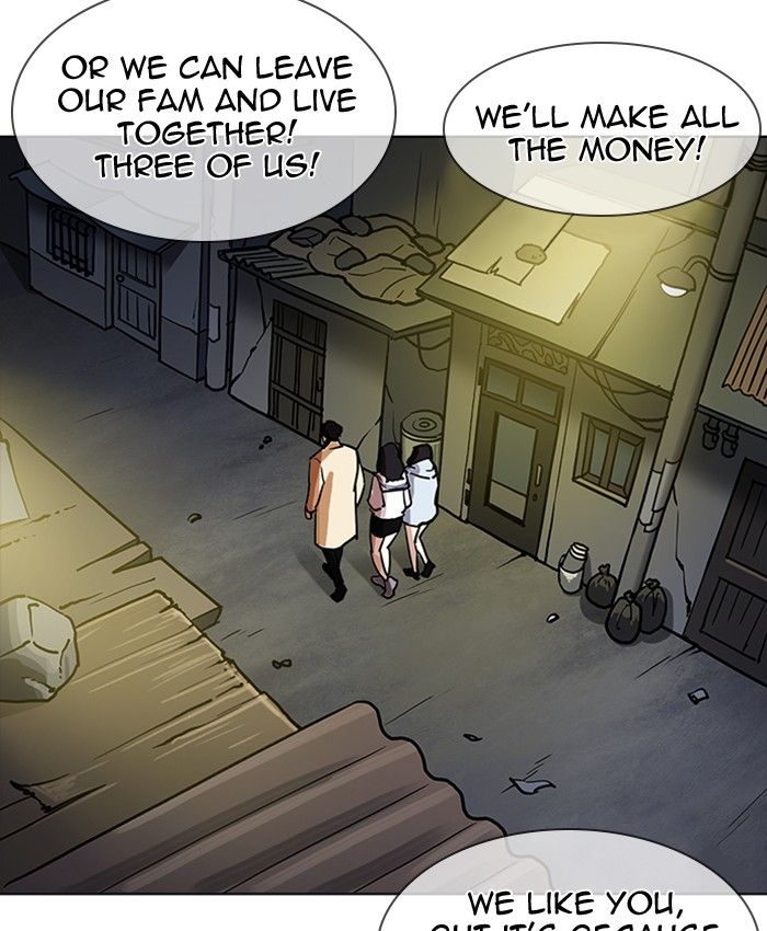 Lookism 220 147