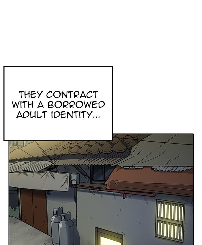 Lookism 220 152