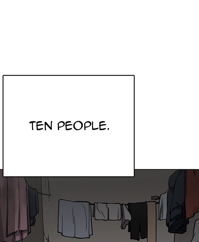 Lookism 220 156