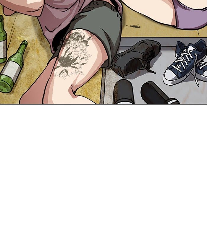 Lookism 220 158