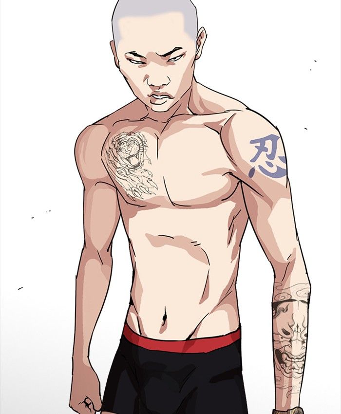 Lookism 220 165