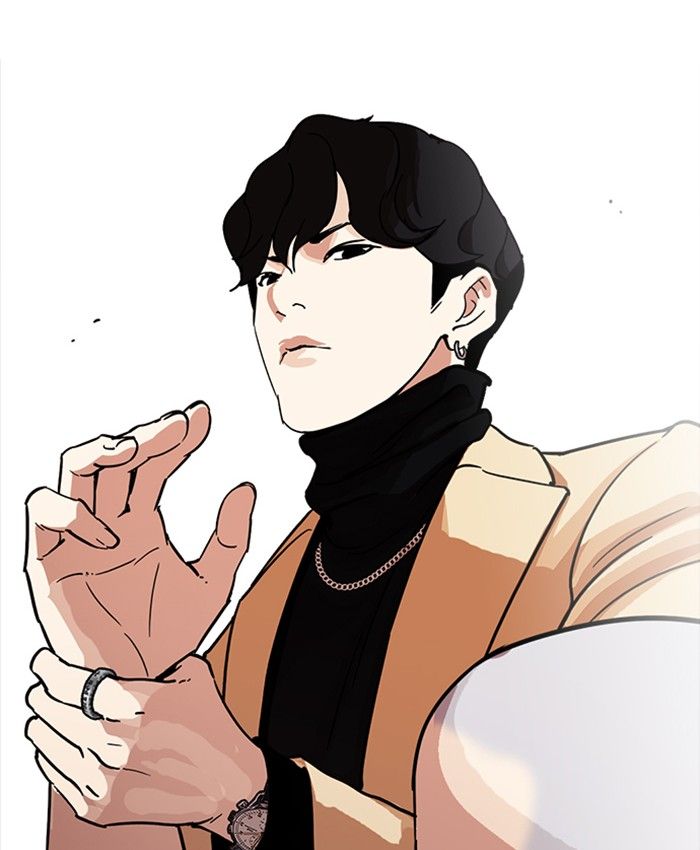 Lookism 220 172