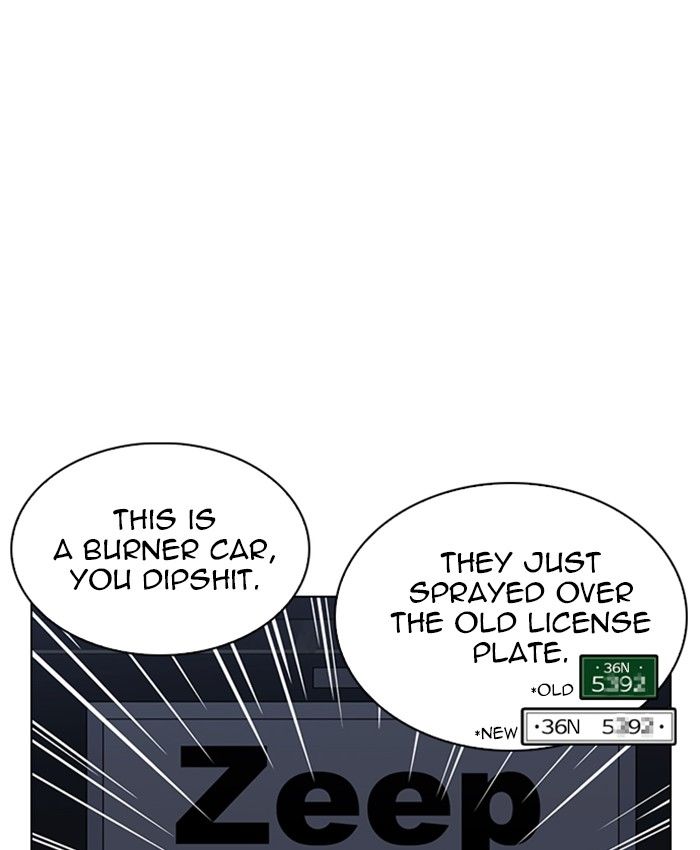 Lookism 220 43
