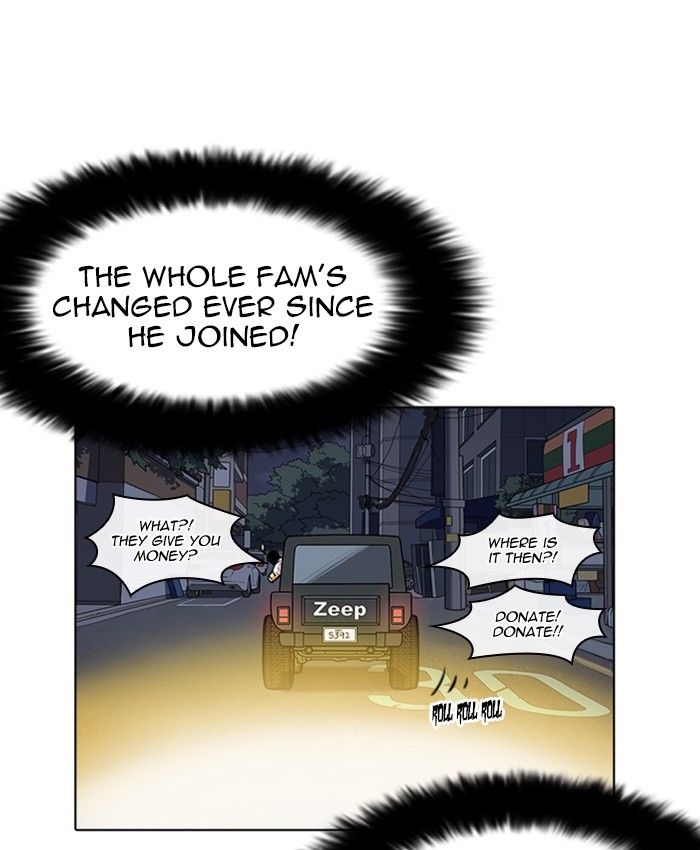 Lookism 220 49