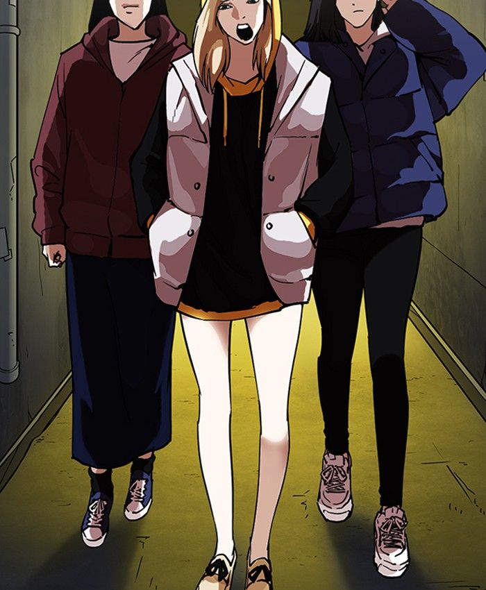 Lookism 220 75