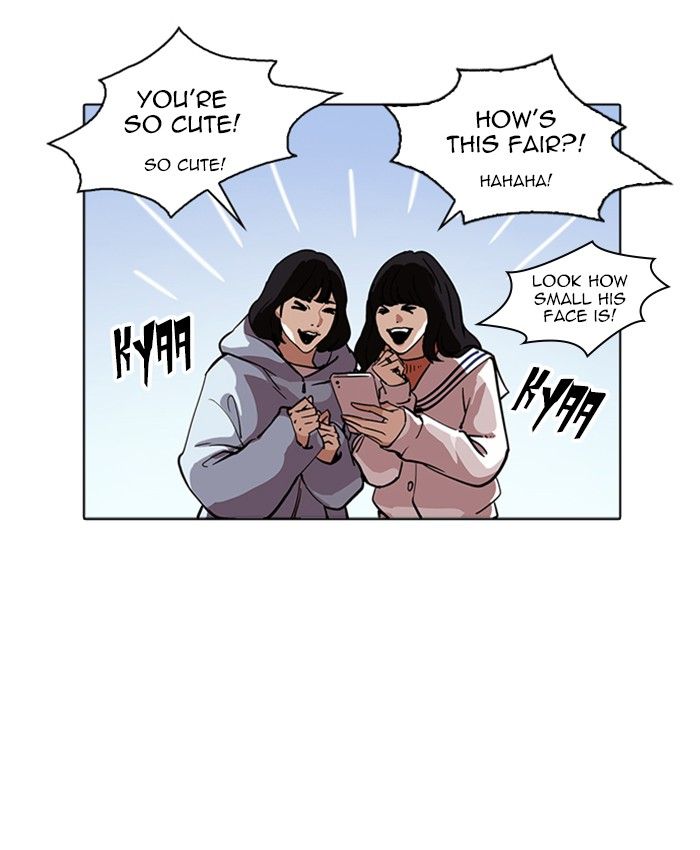 Lookism 220 88