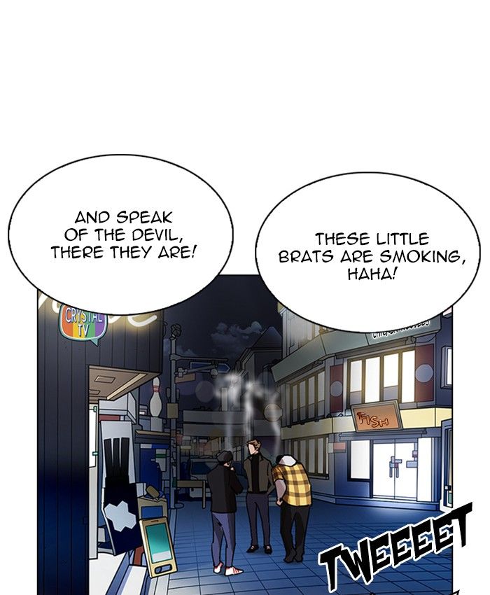 Lookism 220 9
