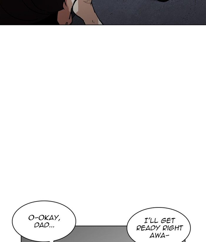 Lookism 221 100