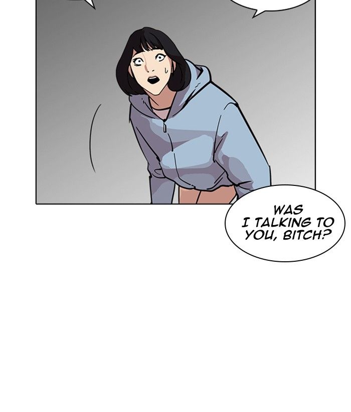 Lookism 221 101