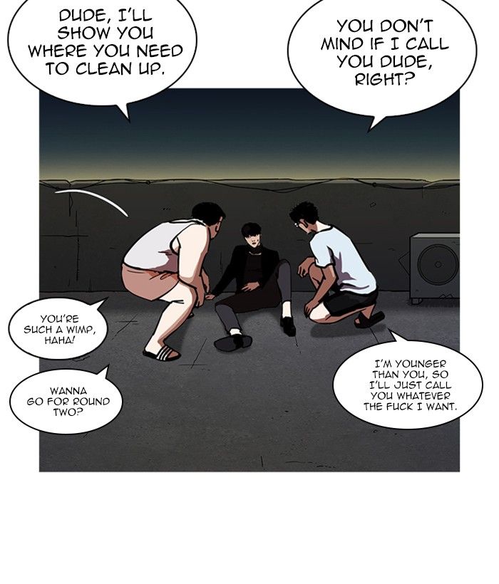 Lookism 221 114