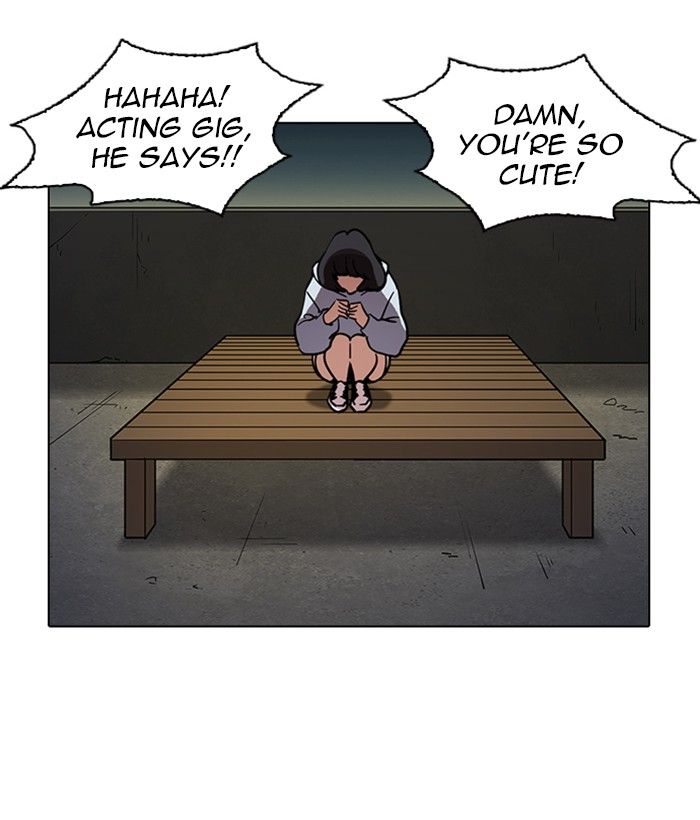 Lookism 221 119