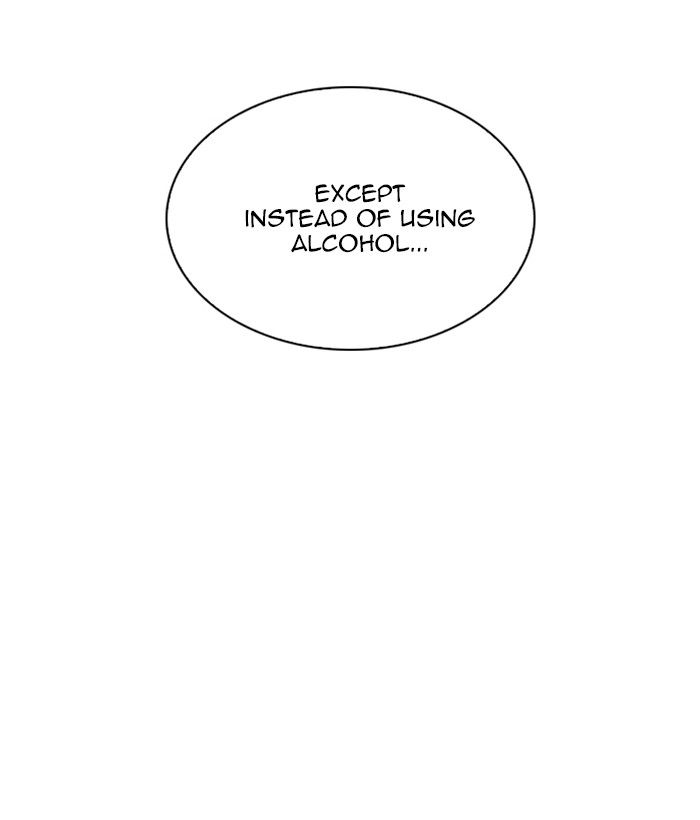 Lookism 221 124