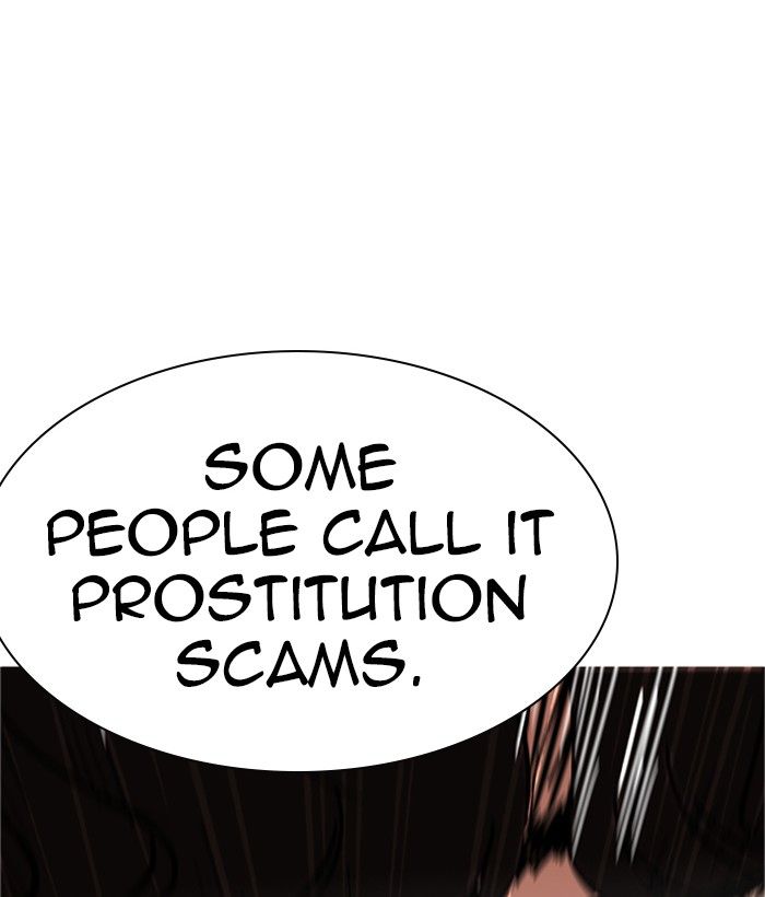 Lookism 221 127