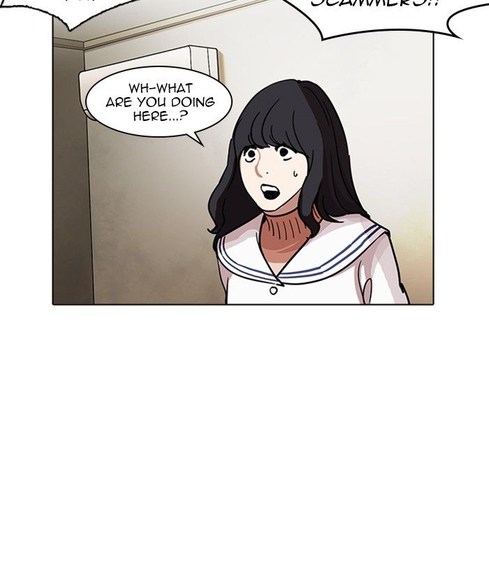 Lookism 221 153