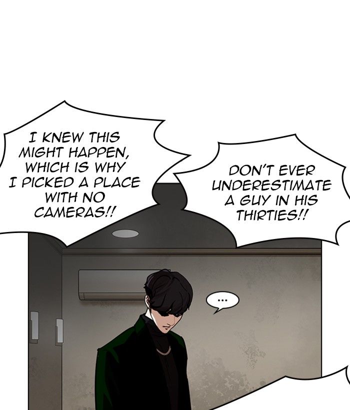 Lookism 221 154
