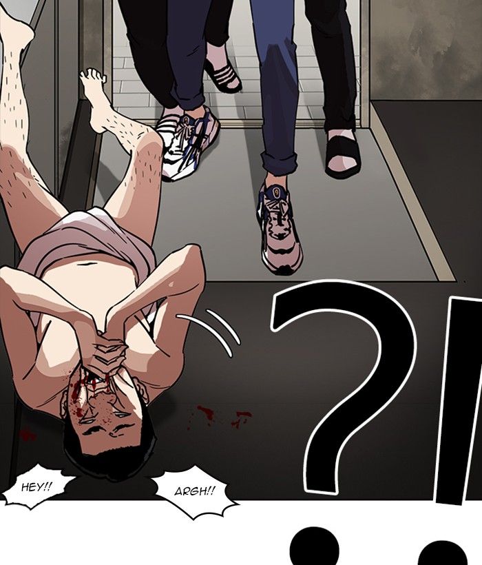 Lookism 221 165
