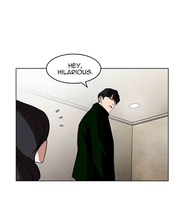 Lookism 221 168