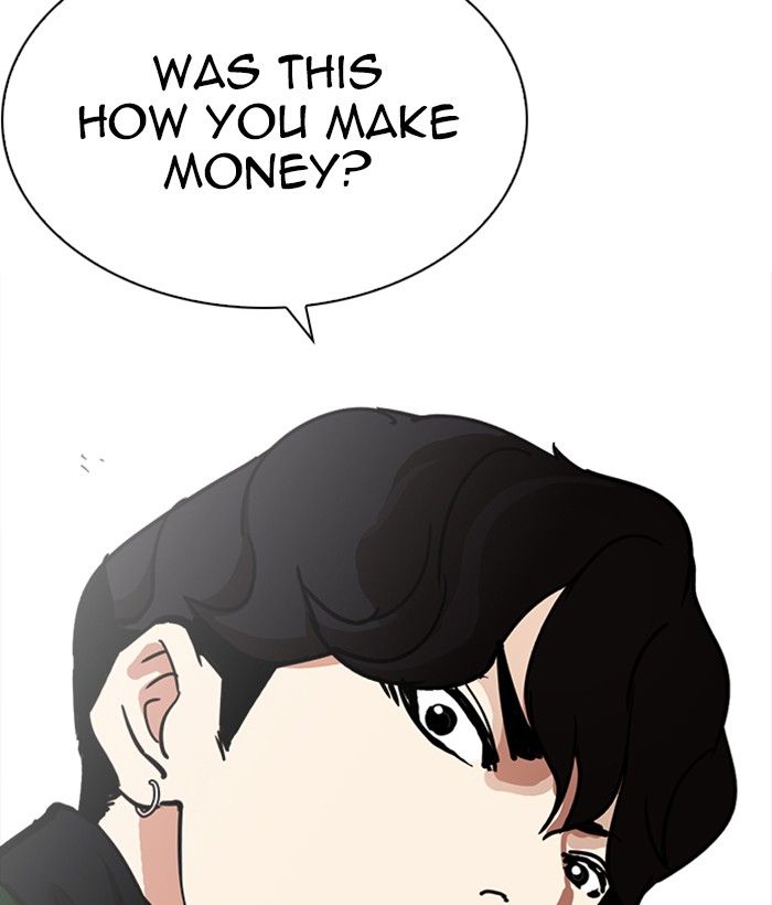 Lookism 221 170