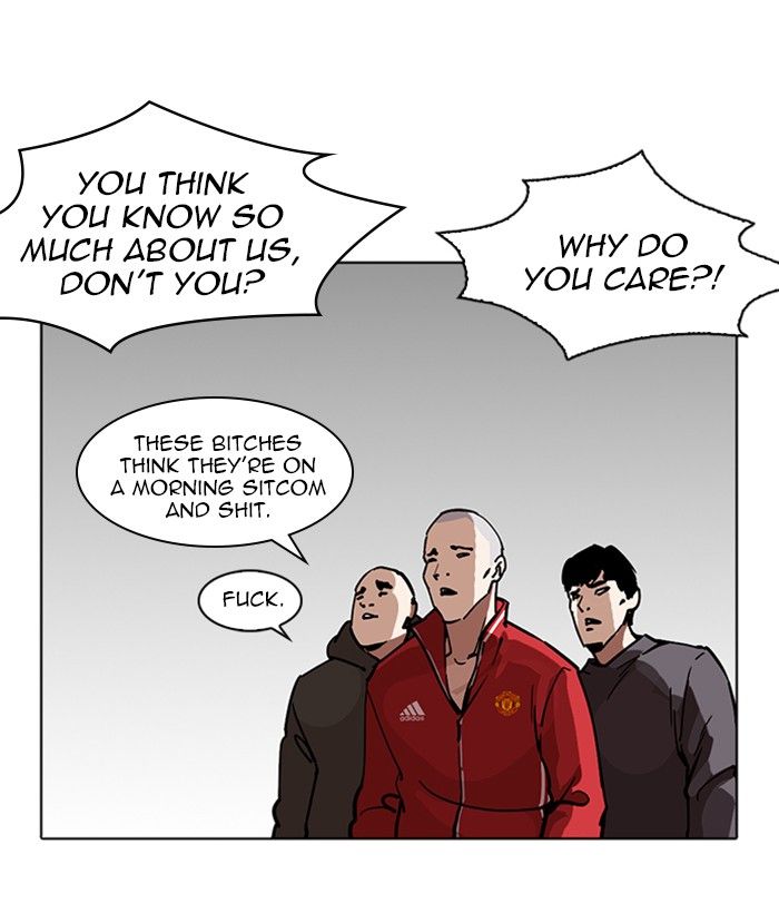 Lookism 221 174