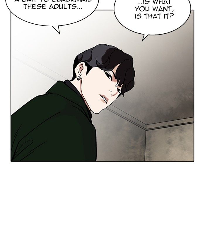 Lookism 221 176