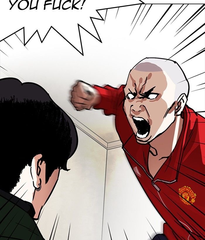 Lookism 221 192
