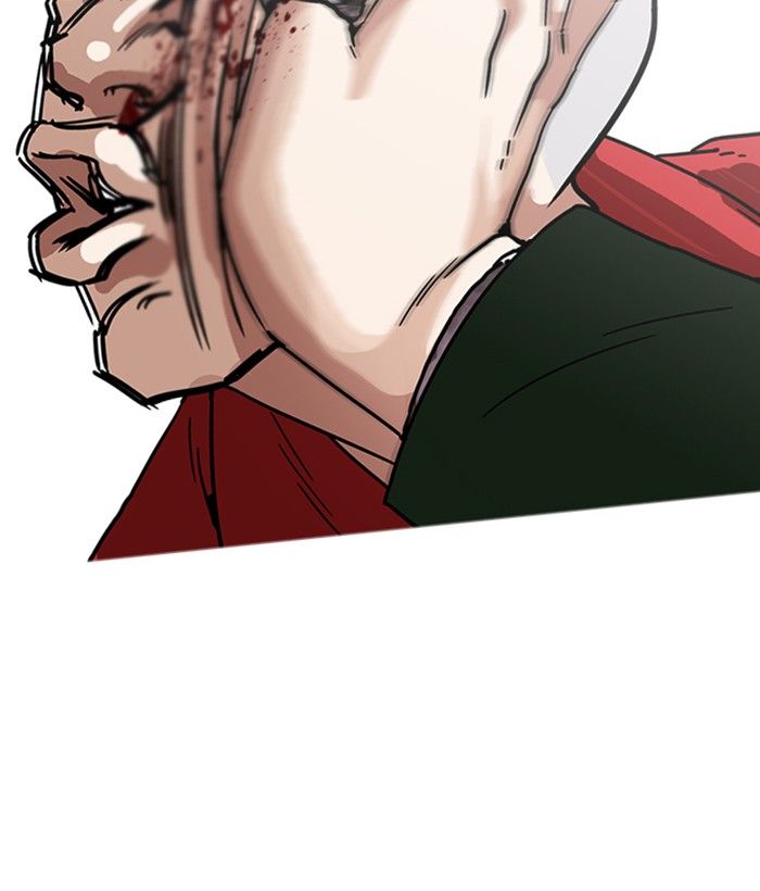 Lookism 221 195