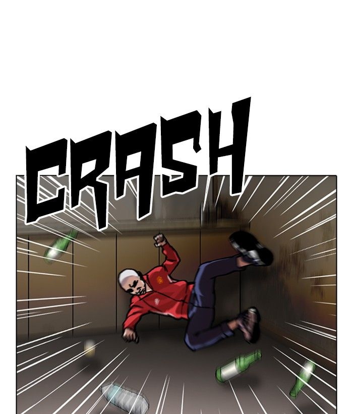 Lookism 221 203