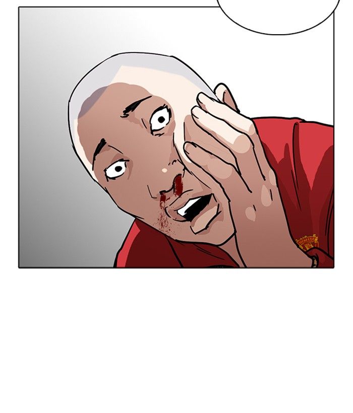 Lookism 221 205