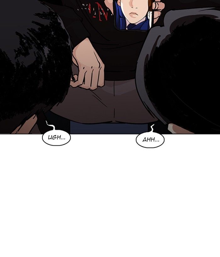 Lookism 221 22