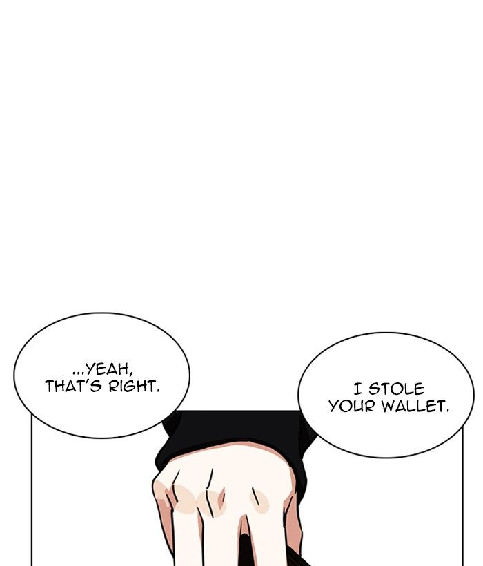 Lookism 221 3