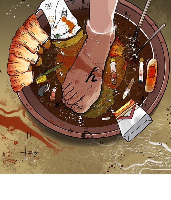 Lookism 221 56