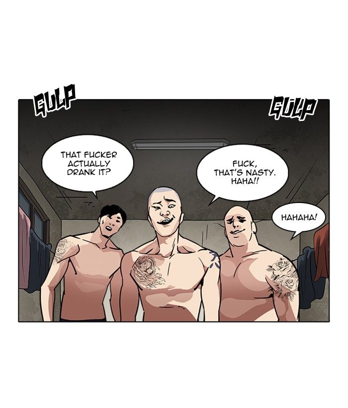 Lookism 221 70