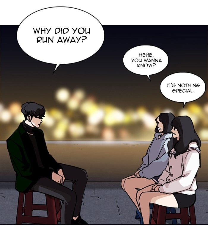 Lookism 221 81