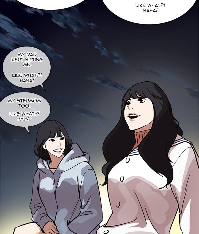 Lookism 221 85