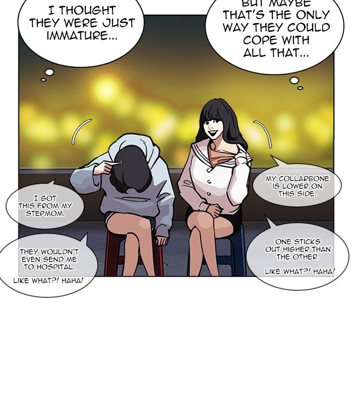 Lookism 221 87