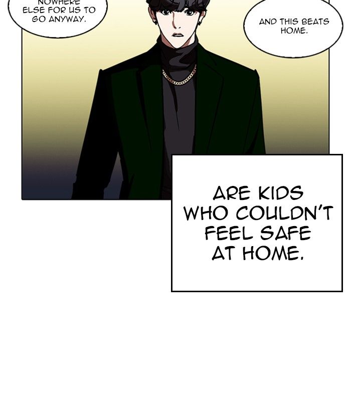 Lookism 221 89