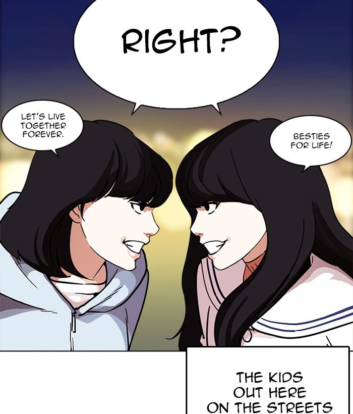Lookism 221 91