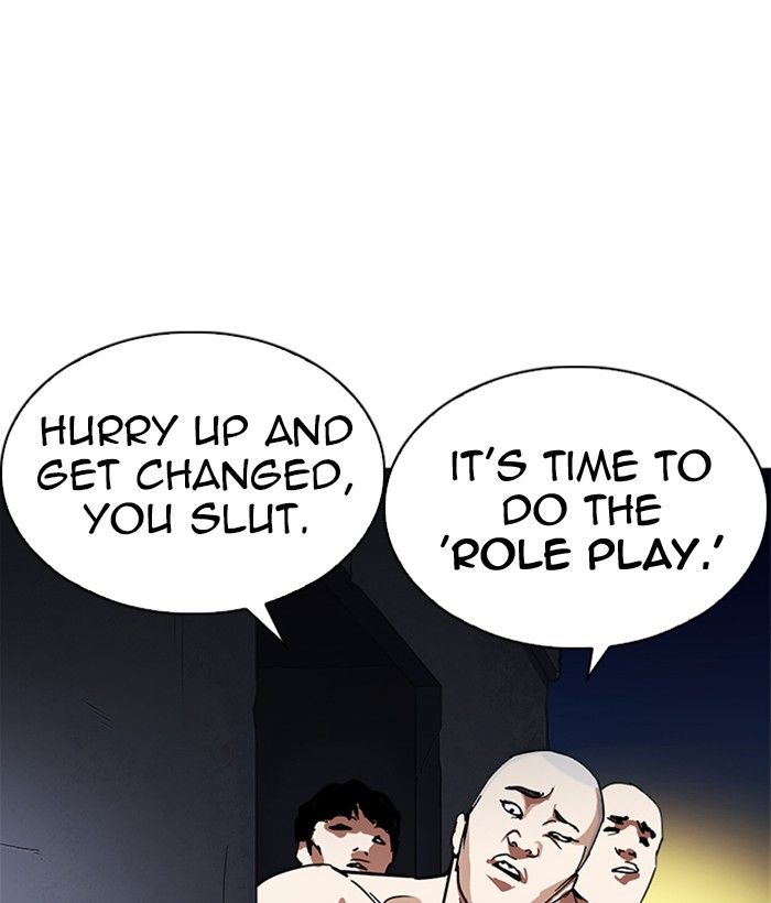 Lookism 221 98