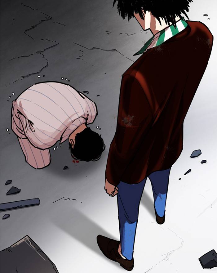 Lookism 223 106