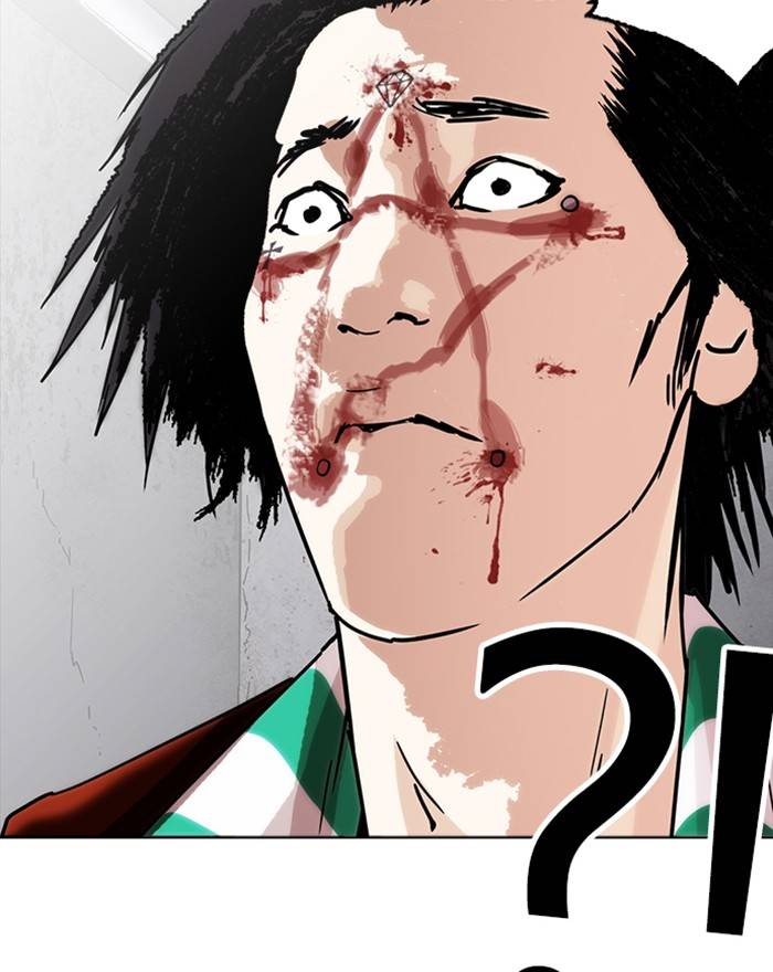 Lookism 223 116