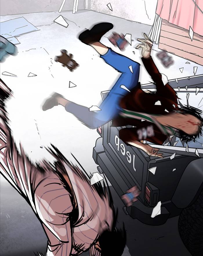 Lookism 223 127
