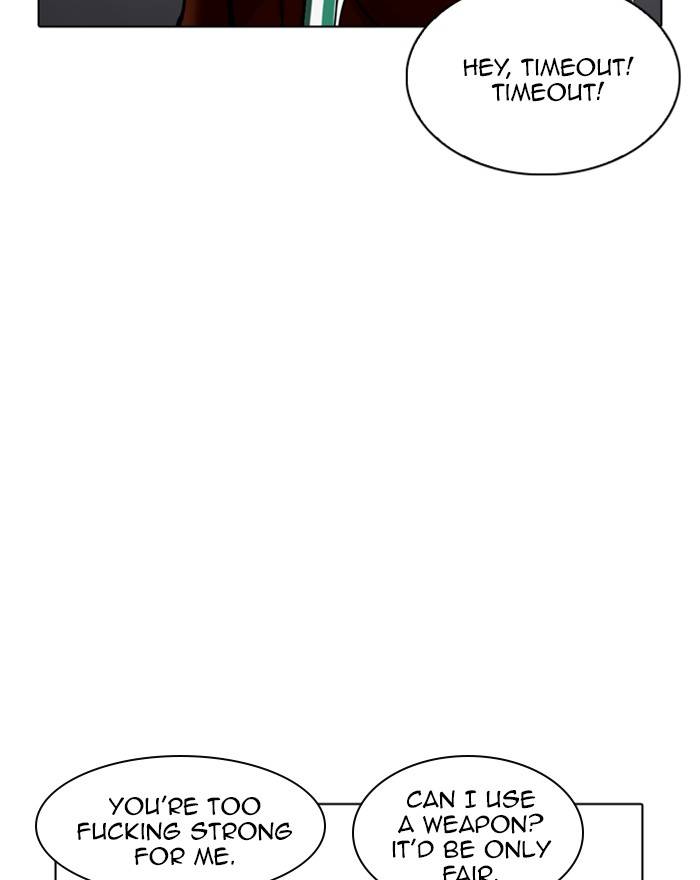 Lookism 223 136