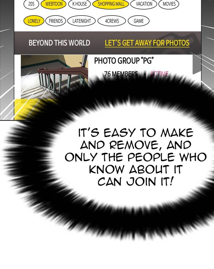 Lookism 223 161