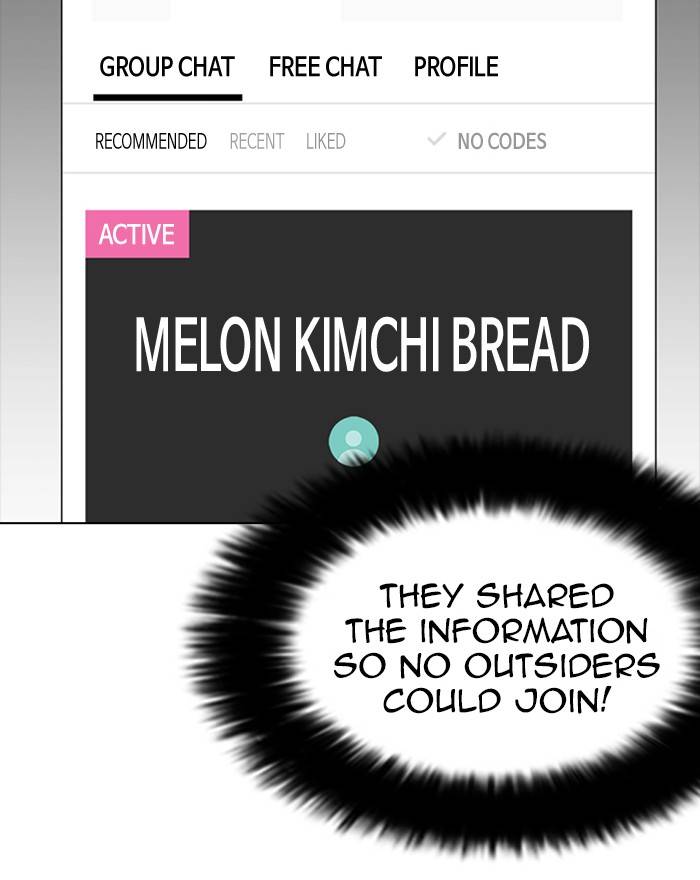 Lookism 223 163