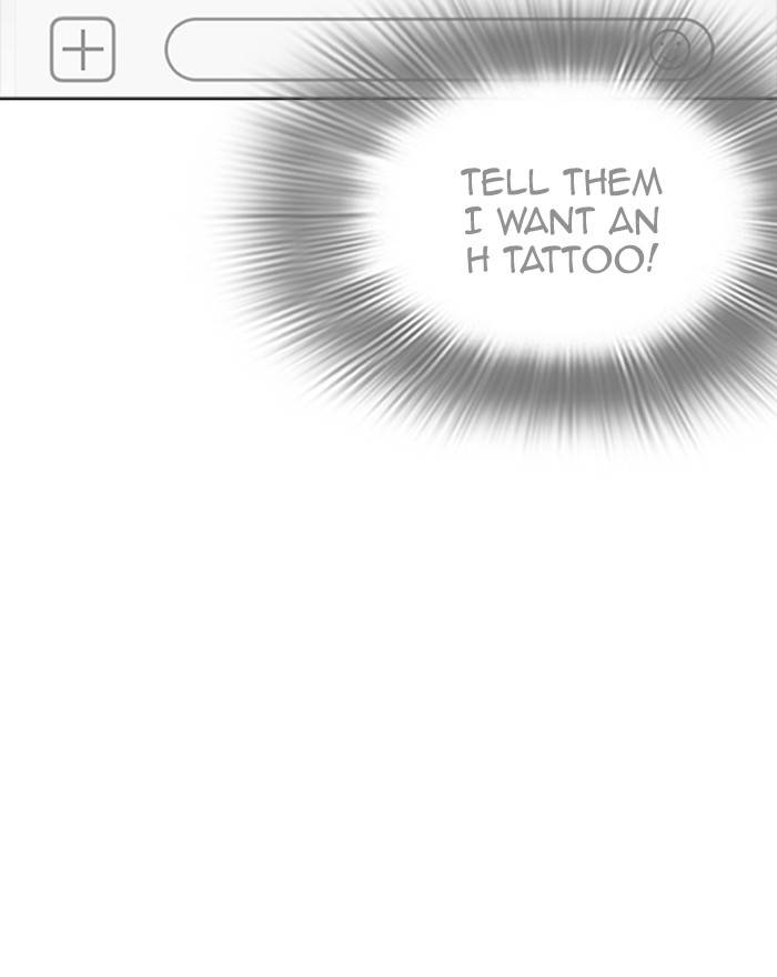 Lookism 223 168