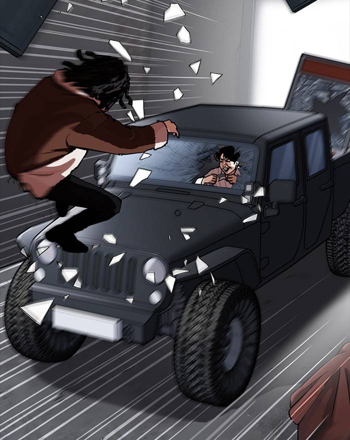 Lookism 223 17