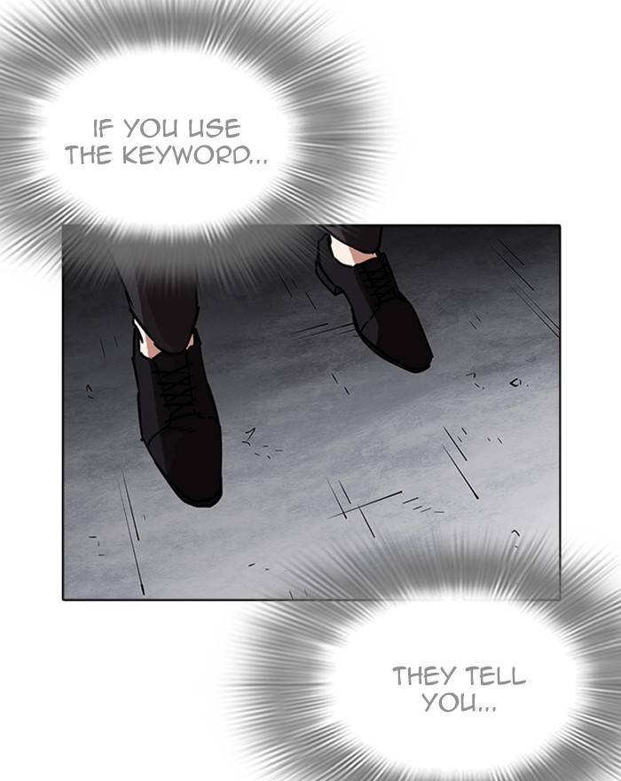 Lookism 223 171