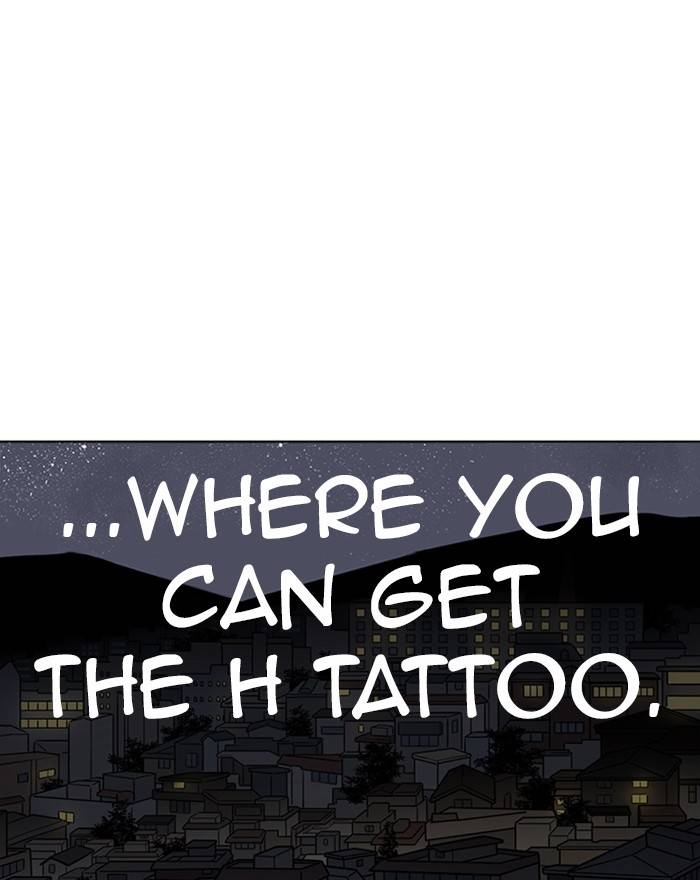 Lookism 223 173