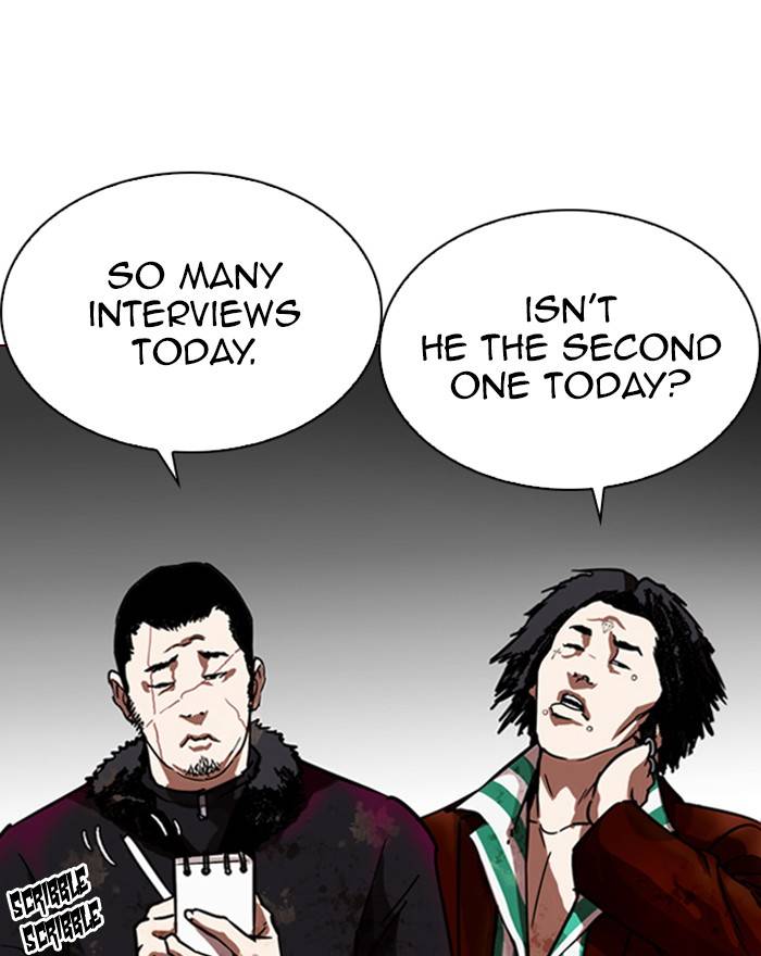 Lookism 223 28
