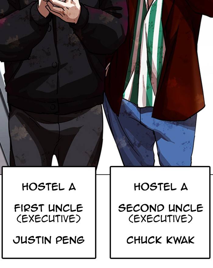 Lookism 223 29